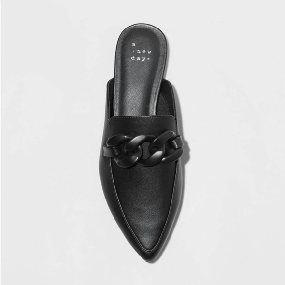 NWT Target “ A New Day” mule, size 9 - Picture 6 of 10
